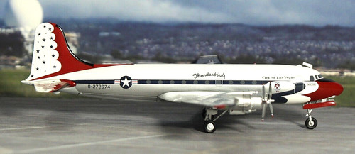 Hobby master usaf - master,