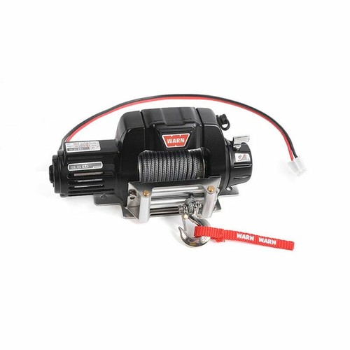 Rc4wd functional warn - functional,