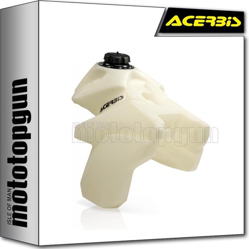 Acerbis tank clear - acerbis,
