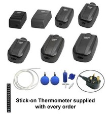 Aquarium Air Pump Fish Tank