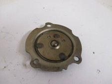 HONDA QA50 QA 50 MONKEY BIKE CLUTCH COVER 