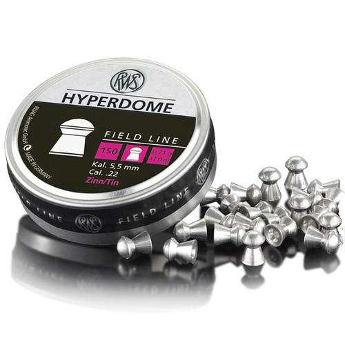 Rws hyperdome tin air - rws,