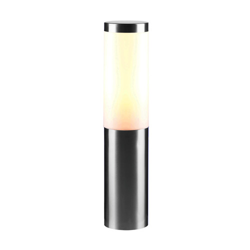 Ellumière garden bollard 3w - bollard,