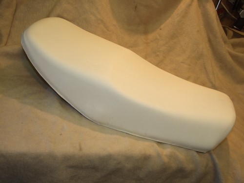 Yamaha 250 350 seat foam - lc,