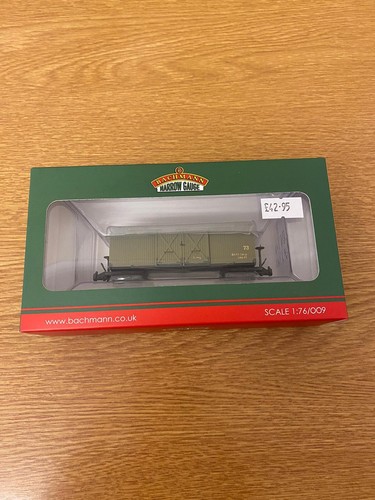 Bachman gauge bogie - gauge,