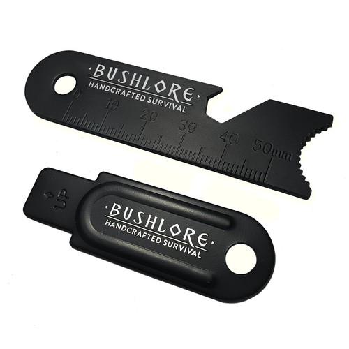 Ferro rod strikers survival - ferro,