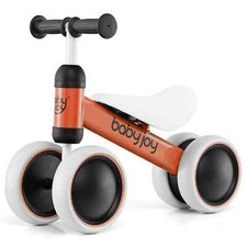 COSTWAY Baby Balance Bike No