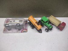 (Playworn) Siku 1022 Iveco