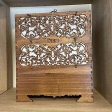 Hand Made Turkish Bird Cage