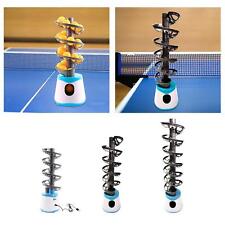 Table Tennis Robot, Portable