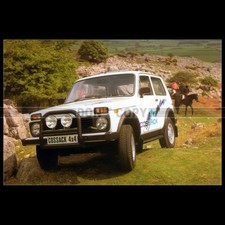 Photo A.006312 LADA NIVA