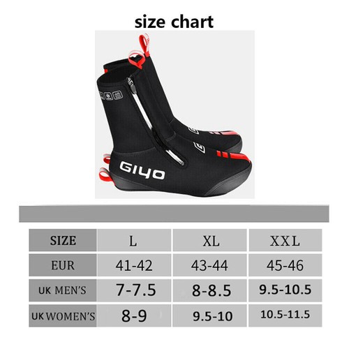 Giyo red waterproof - giyo,