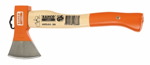Bahco hgps 360 - hgps-0.6-360, splitting
