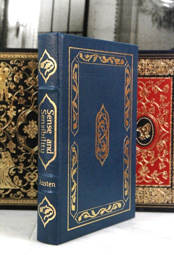 Sense and sensibility - sense,