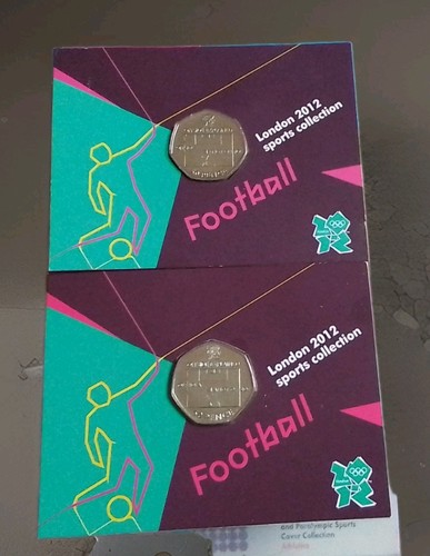 Football offside rule 50p - rule,