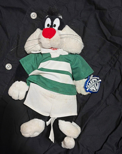 Play looney tunes - play-by-play,