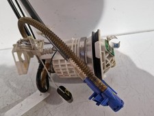 MINI BMW COOPER MK1 2005 FUEL
