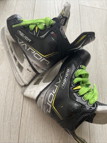 Bauer vapor youth ice - youth,