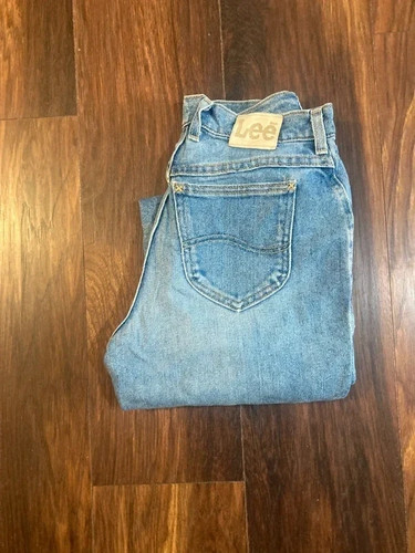 Ladies lee stonewash jeans - lee,
