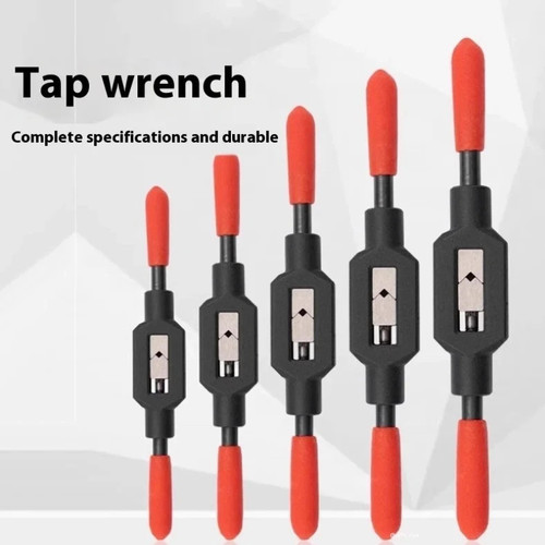 Adjustable tap wrench m20 - tap,