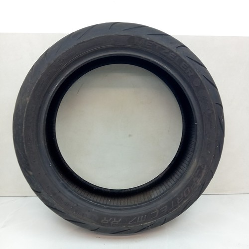 190 zr17 75w metzeler - 190/55/zr17,
