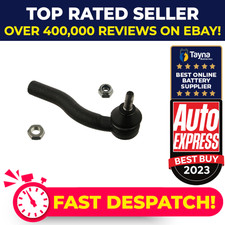 Tie / Track Rod End fits FIAT