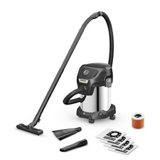 Kärcher KWD 3 Wet Dry Vacuum