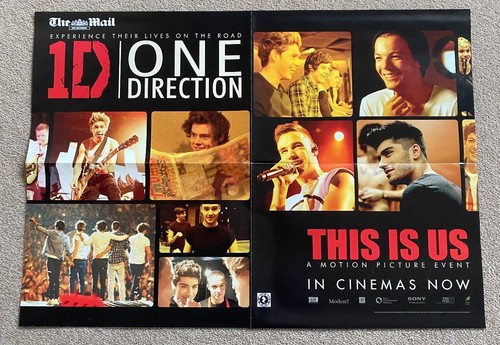 One direction this us - direction, us'