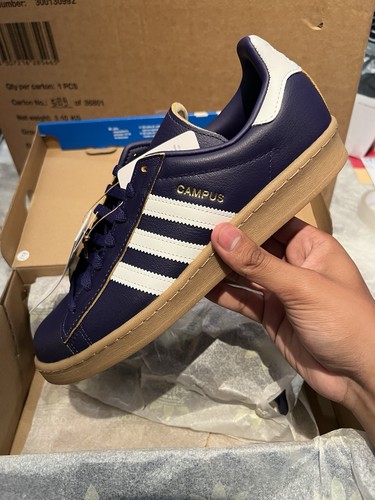Adidas campus 80s - city, flip
