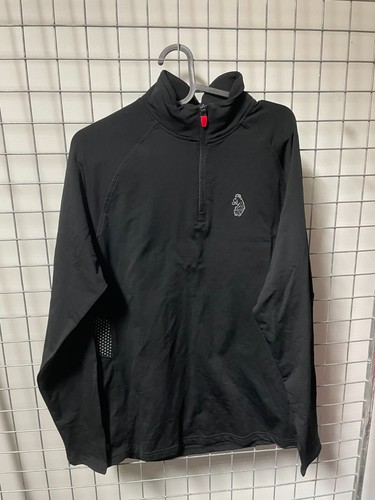 Luke 1977 jacket - 1977, medium