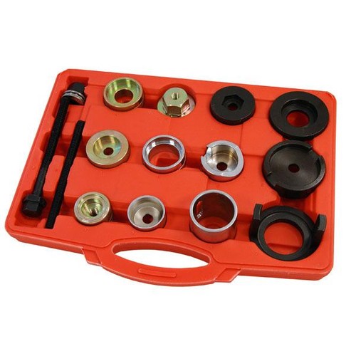 Bmw bush removal - bmw, tool