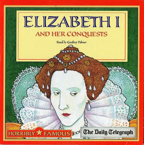 Horribly famous elizabeth - famous, 1