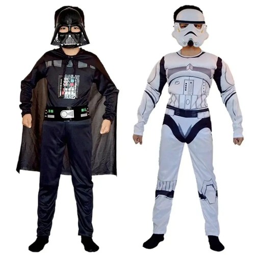 Boys star wars costume jedi - wars,