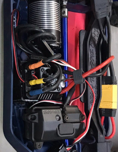 Hobbywing max10sct esc - hobbywing,