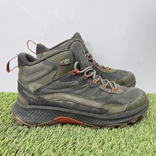 MERRELL Men's Speed Strike 2