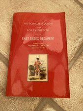 Historical Record of the
