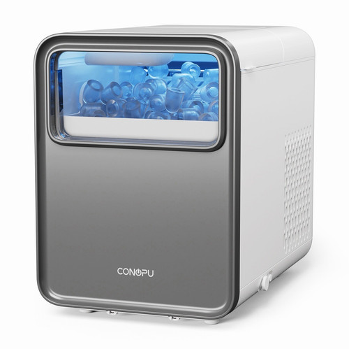 Conopu countertop ice maker - countertop,