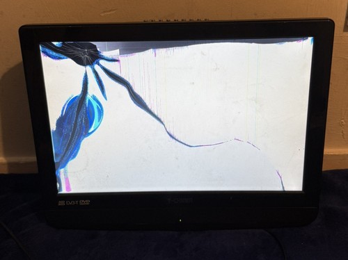 Technika inch lcd dvd - lcd,