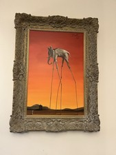 John Myatt The Elephant In The