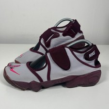 Vintage Nike Air Rift Split
