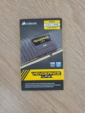 Corsair Vengeance LPX 16GB
