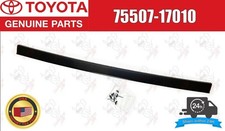 TOYOTA MR2 AW11 1984-1989
