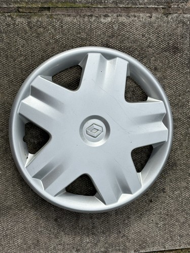 Renault clio wheel - 14",
