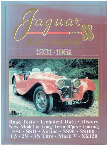 Jaguar ss1 ss2 ss90 - ss1, ,