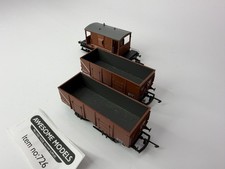 Hornby mineral wagon 21t - hornby,