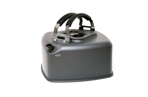 Ridgemonkey square kettle - ridgemonkey,