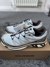 Salomon XT-6 Gore-Tex x Naked