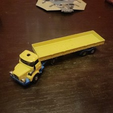 Vintage Corgi Major 1164