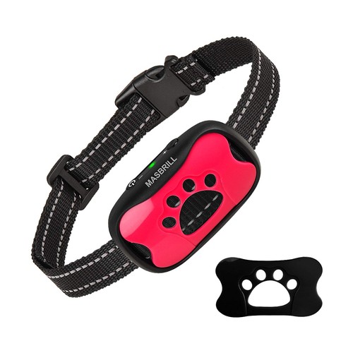 Anti bark collars - collars, dogs