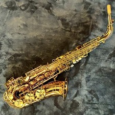 Yanagisawa A-WO20 Alto